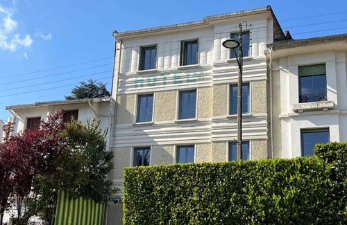 Lourdes Apartamento | 3-3 Cosy studio near train station and town center