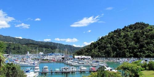 Picton Casa | 3 & 4 Bedroom Holiday Houses Central Picton