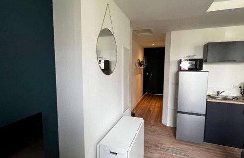 Lourdes Apartamento | 3-4 T2 Cosy near train station, town center and free parking nearby