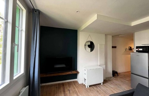 Lourdes Apartamento | 3-4 T2 Cosy near train station, town center and free parking nearby