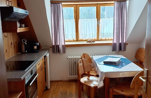 Mariahof Otro | 3/4 vacation apartment - Spathof