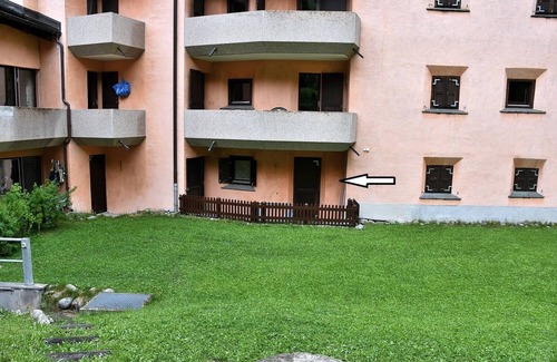 Samedan Apartamento | 3.5 Dmura Fewo Bernina