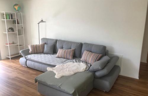 Reckingen Apartamento | 3.5-Zimmer FeWo Primeli Fieschertal