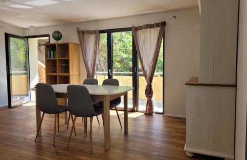Reckingen Apartamento | 3.5-Zimmer FeWo Primeli Fieschertal