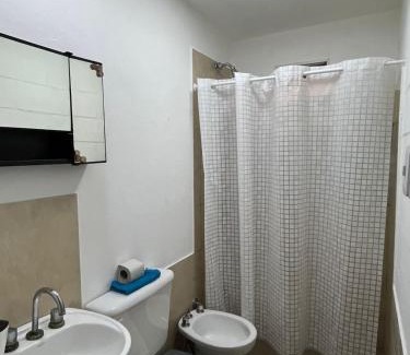 Santiago del Estero Apartamento | 3 Acogedor y confortable monoambiente