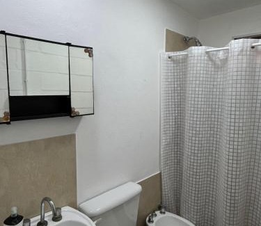Santiago del Estero Apartamento | 3 Acogedor y confortable monoambiente