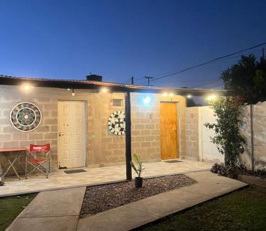 Santiago del Estero Apartamento | 3 Acogedor y confortable monoambiente