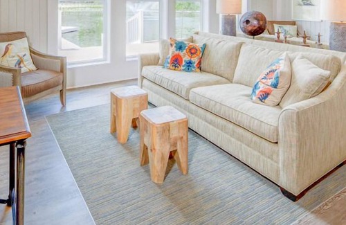 Sea Scape Complejo | 3 Amazing Units w/Daily Activities, Pools, Sports Courts, Near Kitty Hawk Beach