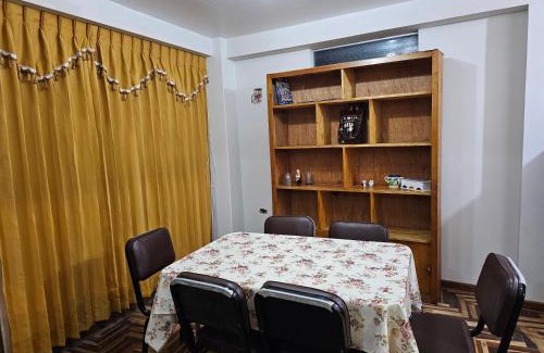 Lake Titicaca - Puno Apartamento | 3 Apartment Zona Céntrica-Puno