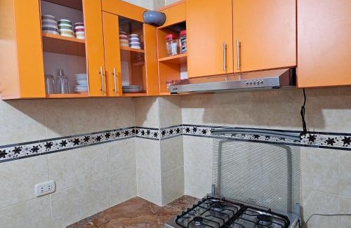 Lake Titicaca - Puno Apartamento | 3 Apartment Zona Céntrica-Puno