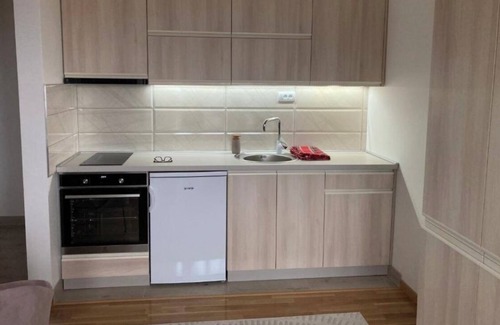 Zlatibor Casa | 3 apartments, located at the same floor. 4-bedroom house close to Uvac meanders.