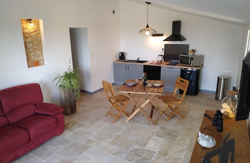 Cars Casa | 3 apartments with private pool and Jacuzzi