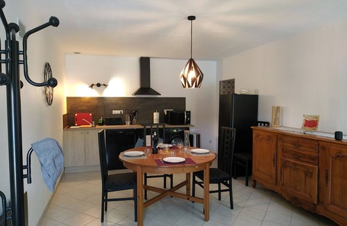 Cars Casa | 3 apartments with private pool and Jacuzzi