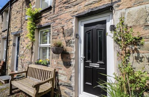 Tanygrisiau Casa | 3 Barlwyd Terrace