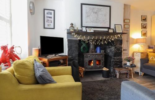 Tanygrisiau Casa | 3 Barlwyd Terrace