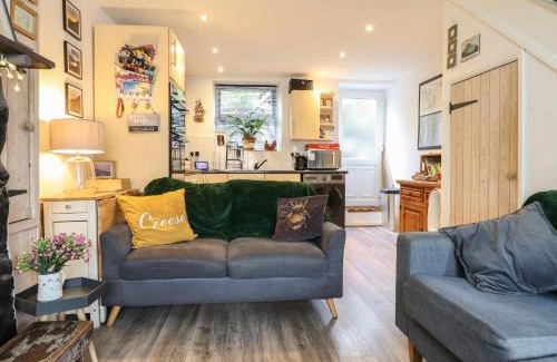 Tanygrisiau Casa | 3 Barlwyd Terrace