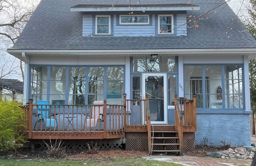 Clear Lake Casa | 3 BD 2 BA house in Clear Lake near Lake, Surf, and Downtown