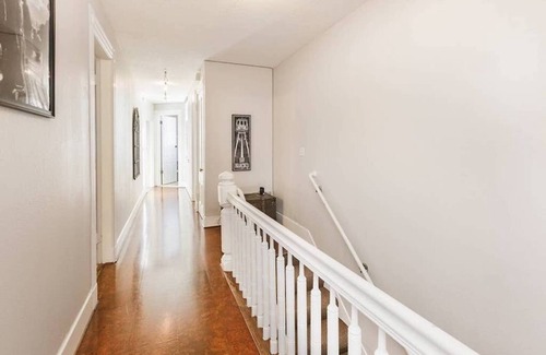 Cow Hollow Apartamento | MARINA SF 3 BD / 2BA PISO EN TRENDY UNION STREET!
