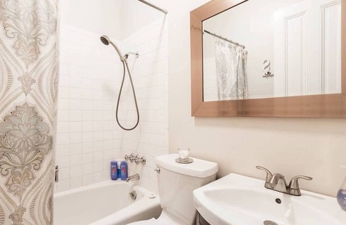 Cow Hollow Apartamento | MARINA SF 3 BD / 2BA PISO EN TRENDY UNION STREET!