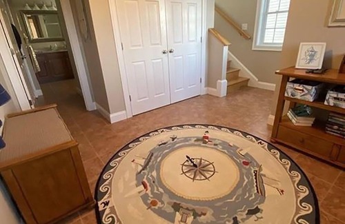 Salisbury Beach Casa | 3-bd/3-bth, short walk to Salisbury beach and center - Winter Rentals Available