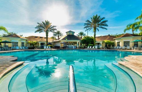 Windsor Palms Casa | 3 BD All Suites Home with Pool minutes from Disney