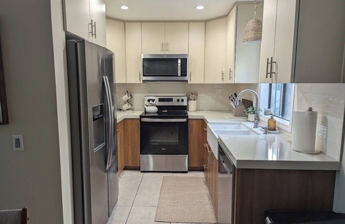 Sunrise Vista Chino Condominio | Condominio familiar de 3 Bd a solo minutos del centro de Palm Springs