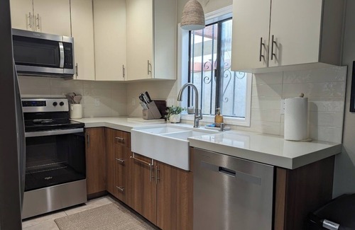 Sunrise Vista Chino Condominio | Condominio familiar de 3 Bd a solo minutos del centro de Palm Springs