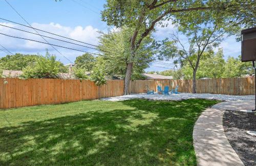 Irving Casa | 3-BD - Fully Remodeled Convenient & Spacious