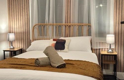 Shiremoor Casa | 3 BD Luxury Stay For Contractors & Families
