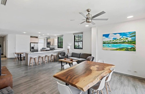 Coco Condominio | 3-Bedroom, 3rd-Floor Ocean-View Condo
