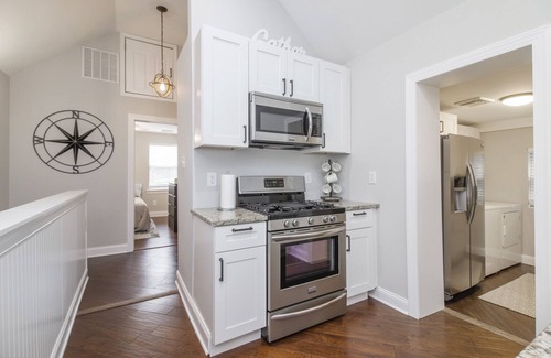 Conshohocken Casa | 3-BD with a Wine Cellar in the Heart of Conshy