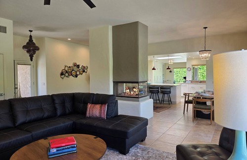 Rancho Mirage Casa | 3 bdrm, 2.5 bath Luxury Oasis in the Desert