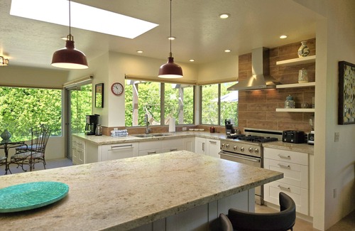 Rancho Mirage Casa | 3 bdrm, 2.5 bath Luxury Oasis in the Desert