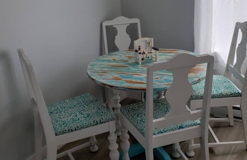 Saint John Casa | 3 bdrm, 2 bth, 2 living, 2 kitchens & outdr space