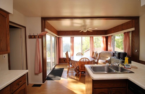 Southampton Casa | 3 bdrm country cottage - Main house - Rosewood cottages