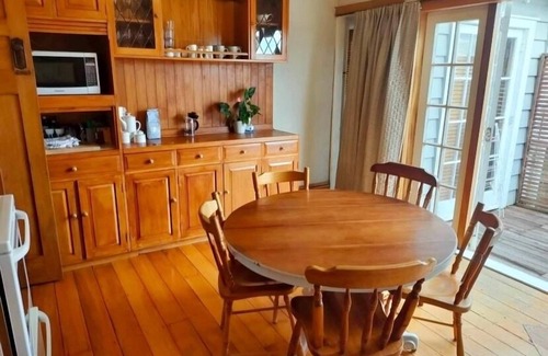 Northcote Casa | ✨3 Bdrm Guest Suite in 1920s Bungalow, North Shore