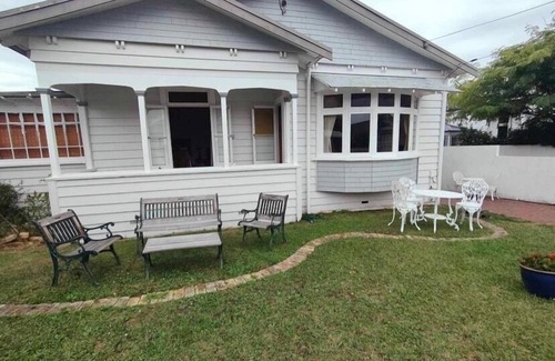 Northcote Casa | ✨3 Bdrm Guest Suite in 1920s Bungalow, North Shore