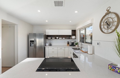South Scottsdale Casa | 3 Bdrm Scottsdale Townhome