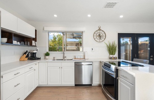 South Scottsdale Casa | 3 Bdrm Scottsdale Townhome