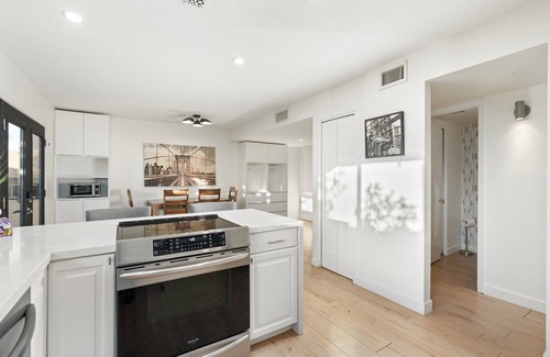 South Scottsdale Casa | 3 Bdrm Scottsdale Townhome