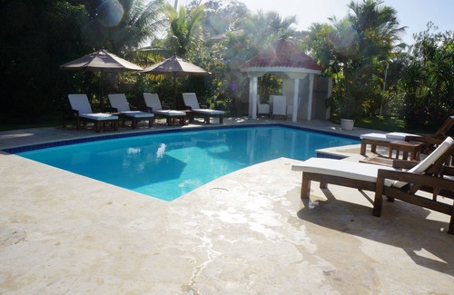 Puerto Plata Villa | 3-Bdrm Villa Chairman's Circle - Elite Black-band All-Inclusive