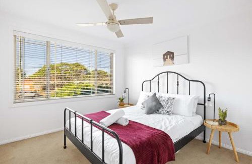 Merrylands Casa | 3 Bdrms Duplex in Greystanes