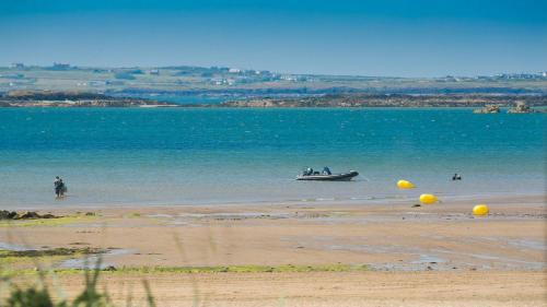 Rhosneigr Casa | 3 Beach Terrace
