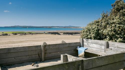 Rhosneigr Casa | 3 Beach Terrace
