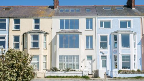Rhosneigr Casa | 3 Beach Terrace