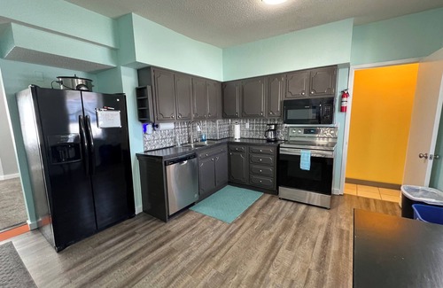 Cedar Rapids - Iowa City Casa | Teal Deal Cedar Rapids