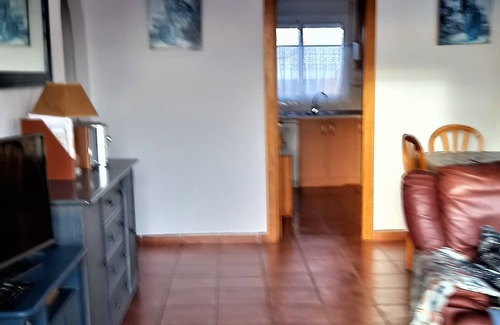 La Azohia Apartamento | Apartamento de lujo de 3 dormitorios y 2 baños con gran solarium y magníficas vistas