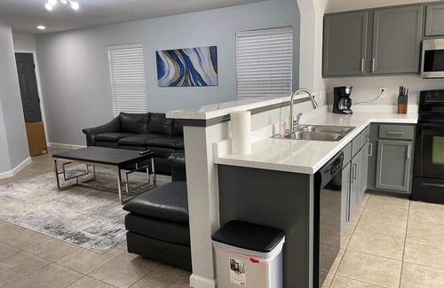 Wetmore Casa | 3 Bed 2 Bath by JW Marriott on TPC/Bulverde/Evans