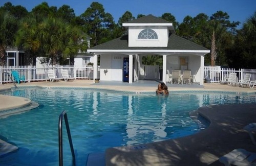 Panama City Beach Casa | Del 3 al 10 de agosto, solo $ 800 Reserve ahora para ahorrar dinero 💰