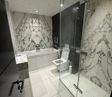 West Kensington Apartamento | 3 Bed 2 Bath Luxury Apartment in Kensington